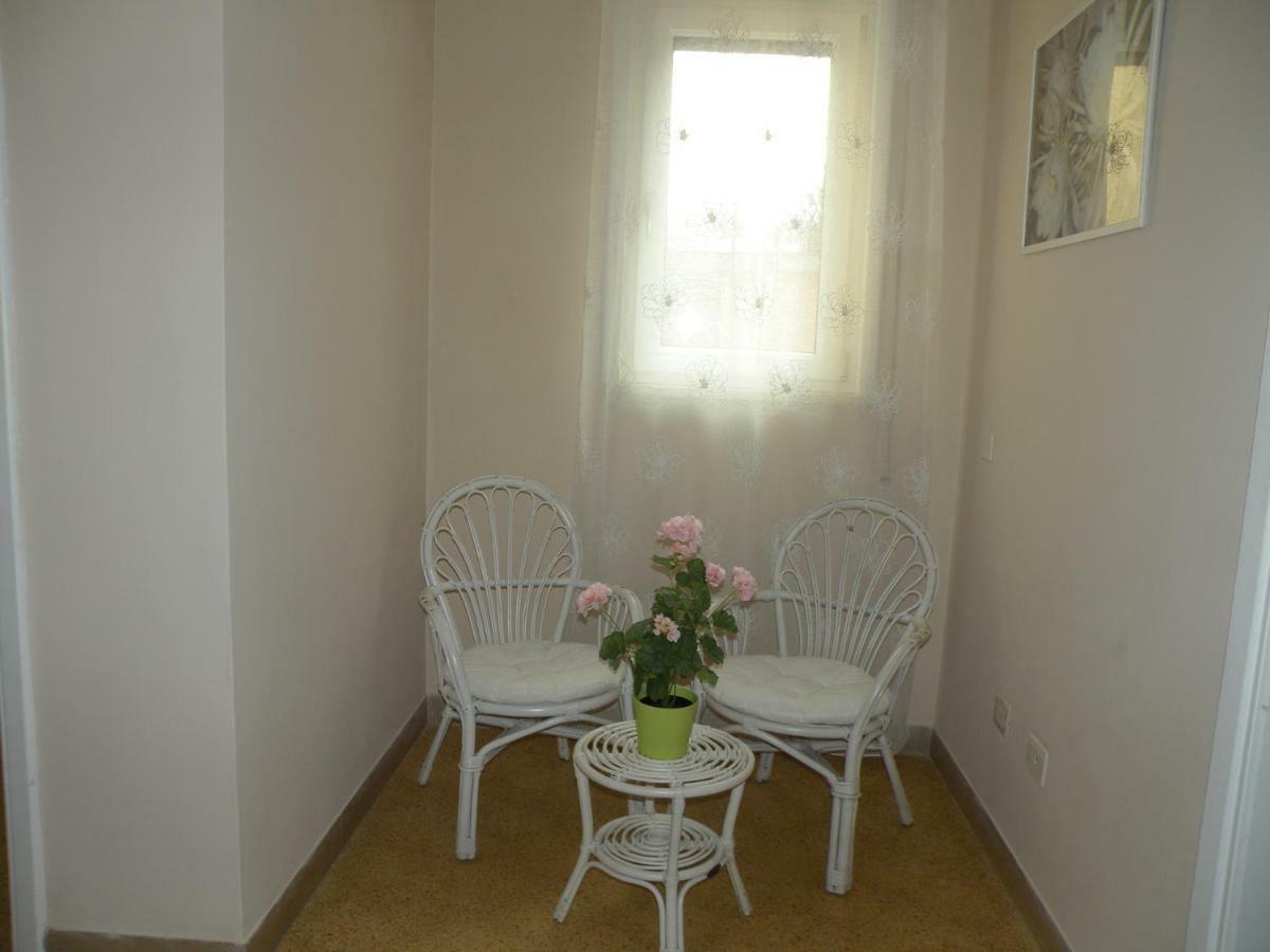 Bluedream Apartament Sorrento Exterior photo