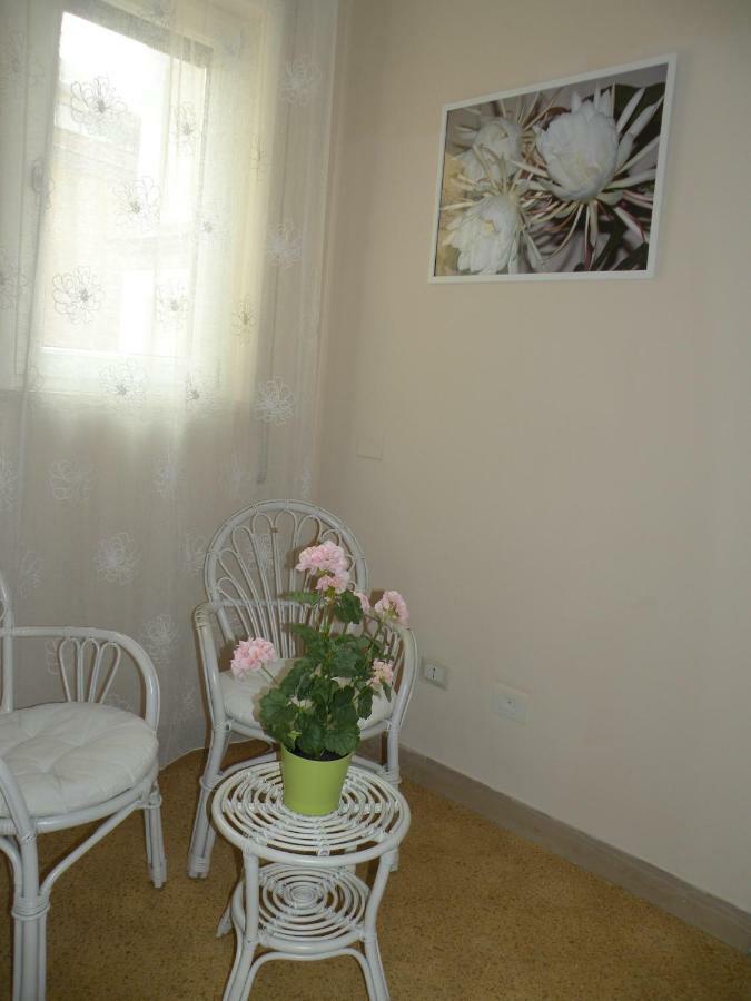 Bluedream Apartament Sorrento Exterior photo